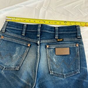 Women’s wrangler jeans